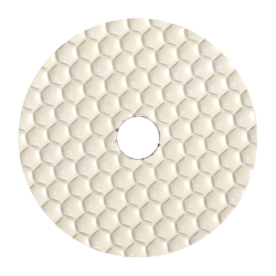 Pad polerski 100mm №800 STRADA