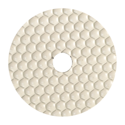 Pad polerski 100mm №1500 STRADA