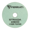 Pad polerski 100mm №1500 STRADA