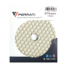 Pad polerski 100mm №1500 STRADA