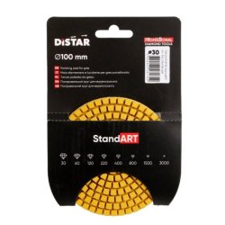 100x3x15 №30 StandART