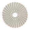 Pad polerski 100mm №100 VELCRO