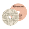 Pad polerski 100mm №3000 VELCRO
