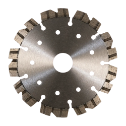 Tarcza diamentowa tnąca 125mm PERFORMANTE