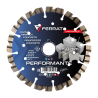 Tarcza diamentowa tnąca 150mm PERFORMANTE