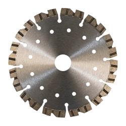Tarcza diamentowa tnąca 150mm PERFORMANTE