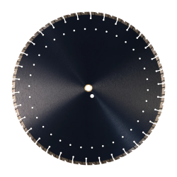 Tarcza diamentowa tnąca 500mm PERFORMANTE