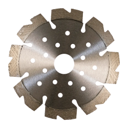 Tarcza diamentowa tnąca 125mm DiA SYSTEMA PERFORMANTE PLUS