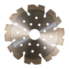 Tarcza diamentowa tnąca 125mm DiA SYSTEMA PERFORMANTE PLUS