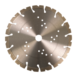 Tarcza diamentowa tnąca 230mm DiA SYSTEMA PERFORMANTE PLUS