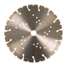 Tarcza diamentowa tnąca 230mm DiA SYSTEMA PERFORMANTE PLUS