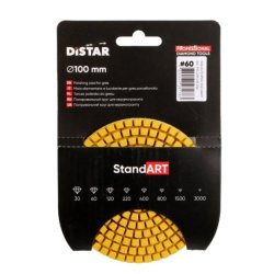 100x3x15 №60 StandART
