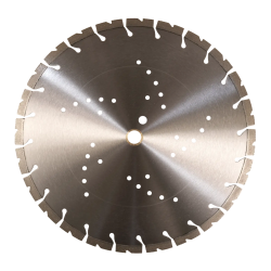 Tarcza diamentowa tnąca 350mm DiA SYSTEMA PERFORMANTE PLUS