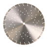 Tarcza diamentowa tnąca 400mm FORZA