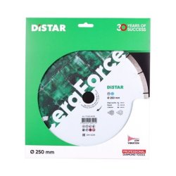 Diamentowa tarcza tnąca 1A1RSS 250x30 CeraForce