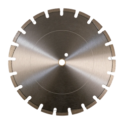 Tarcza diamentowa tnąca C1S 350mm ASFALTO