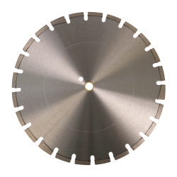 Tarcza diamentowa tnąca C1S 400mm ASFALTO