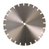 Tarcza diamentowa tnąca C1S 400mm ASFALTO