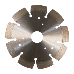 Tarcza diamentowa tnąca C3-W 125mm CONCRETO PLUS
