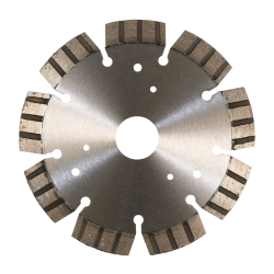 Tarcza diamentowa tnąca 125mm ARIA