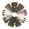 Tarcza diamentowa tnąca 125mm ARIA