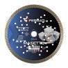 Tarcza diamentowa tnąca TURBO 230mm MASETTO