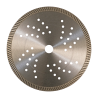 Tarcza diamentowa tnąca TURBO 230mm MASETTO