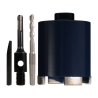 Wiertło diamentowe DDS-W 72mm SDS+ F-DIA 72