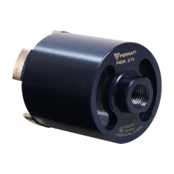 Wiertło diamentowe DDS-W 72mm SDS+ F-DIA 72