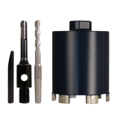 Wiertło diamentowe 68mm SDS+ F-S 68