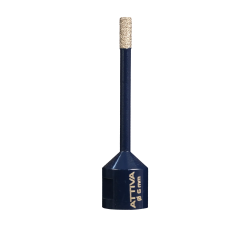 Otwornica diamentowa DDV-T 6mm M14 ATTIVA
