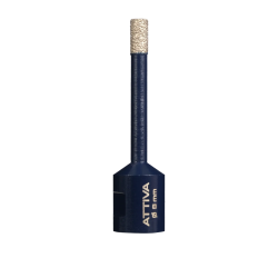 Otwornica diamentowa DDV-T 8mm M14 ATTIVA