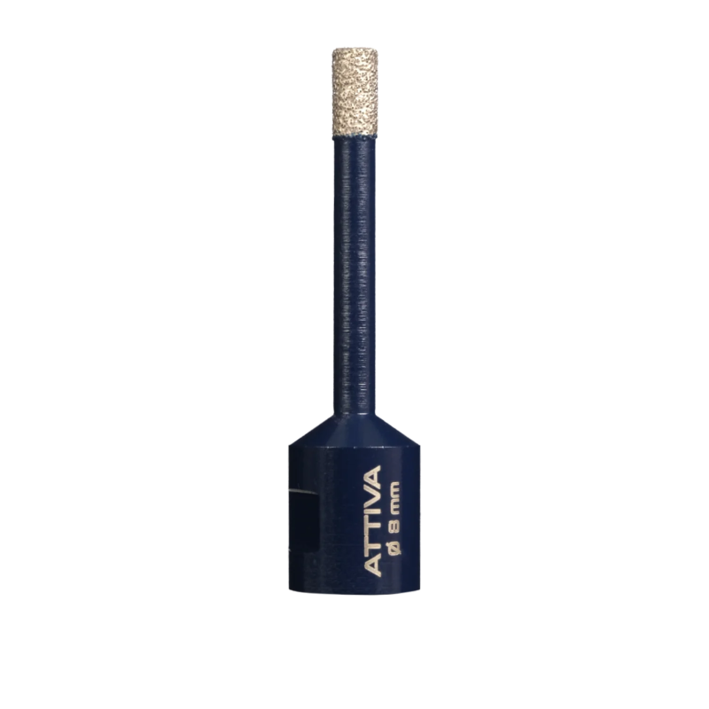 Otwornica diamentowa DDV-T 8mm M14 ATTIVA