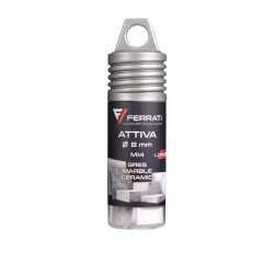 Otwornica diamentowa DDV-T 8mm M14 ATTIVA
