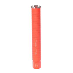 Wiertło koronowe diamentowe na sucho 52x300mm XPERT