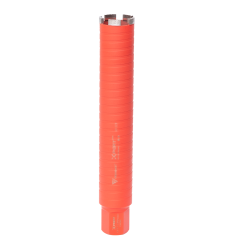 Wiertło koronowe diamentowe na sucho 57x300mm XPERT