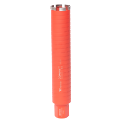 Wiertło koronowe diamentowe na sucho 62x300mm XPERT