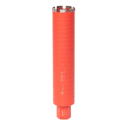 Wiertło koronowe diamentowe na sucho 72x300mm XPERT