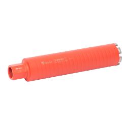 Wiertło koronowe diamentowe na sucho 72x300mm XPERT
