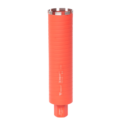 Wiertło koronowe diamentowe na sucho 82x300mm XPERT