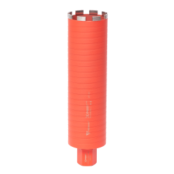 Wiertło koronowe diamentowe na sucho 92x300mm XPERT