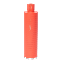 Wiertło koronowe diamentowe na sucho 92x300mm XPERT