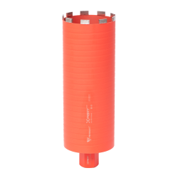 Wiertło koronowe diamentowe na sucho 122x300mm XPERT