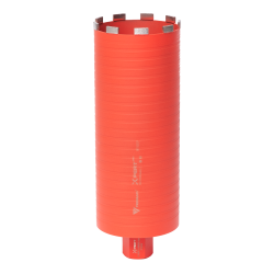 Wiertło koronowe diamentowe na sucho 127x300mm XPERT