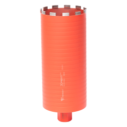 Wiertło koronowe diamentowe na sucho 142x300mm XPERT