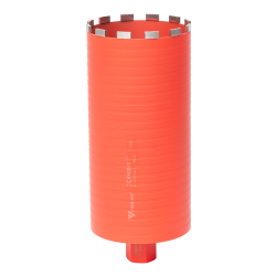 Wiertło koronowe diamentowe na sucho 152x300mm XPERT