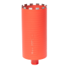 Wiertło koronowe diamentowe na sucho 152x300mm XPERT