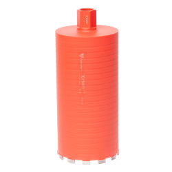Wiertło koronowe diamentowe na sucho 152x300mm XPERT