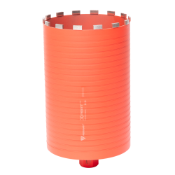Wiertło koronowe diamentowe na sucho 202x300mm XPERT