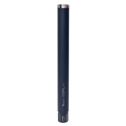 Wiertło koronowe diamentowe na mokro 52x450mm HYDRA